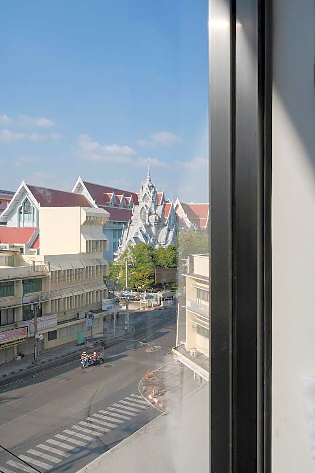 CASA BLANCA Dusit