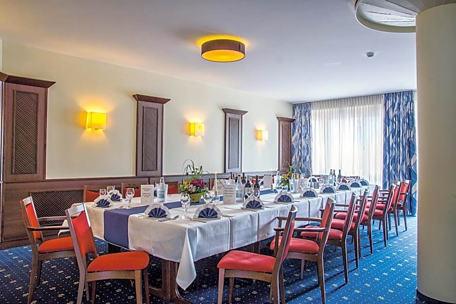 AVALON Hotelpark Königshof