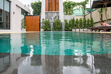 Amenity Apartel Samui