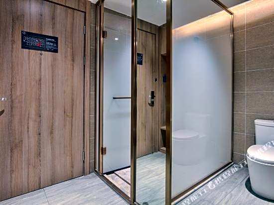 Hanting Youjia Hotel (Ningbo Century Oriental Plaza)