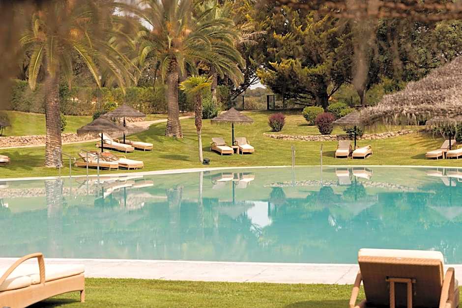 Finca La Bobadilla - The Leading Hotels of the World