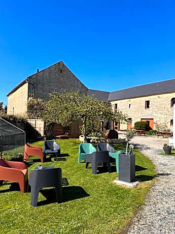 Hôtel Restaurant le clos de l 'Ancien Pressoir