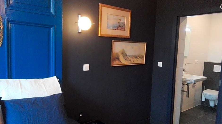 B&B Villa 36