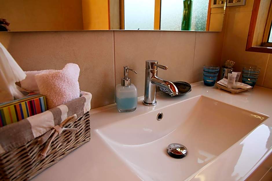Chalet Romantica