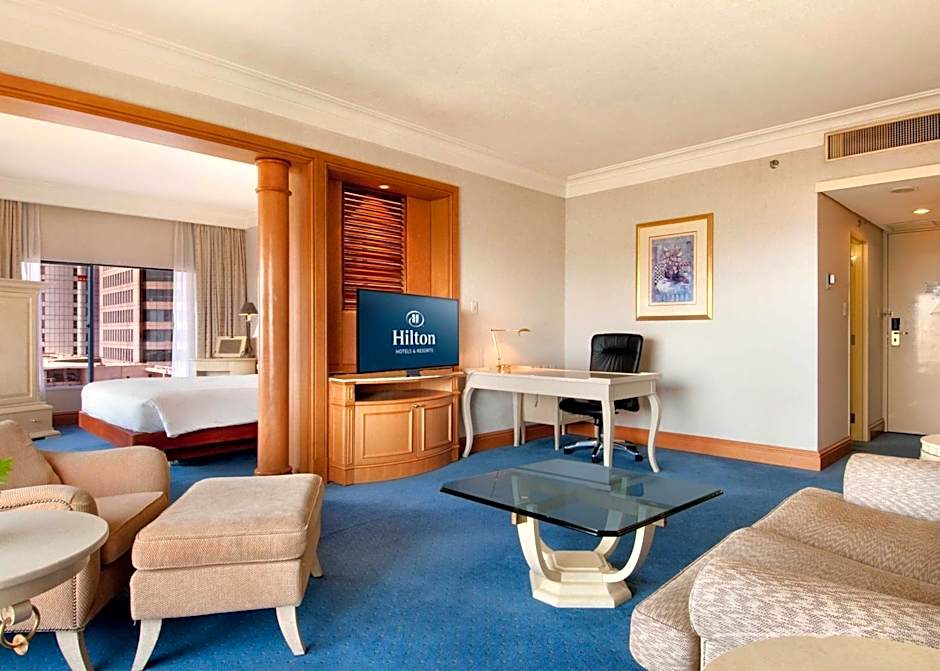Photo 1 of 4 of 1 King Bed Suite, Corner