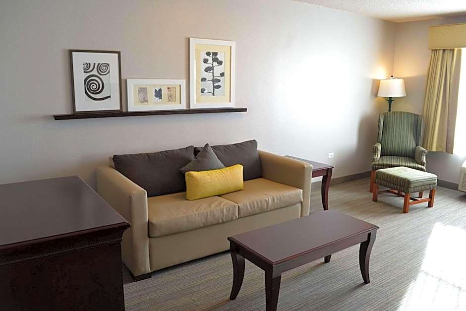 Country Inn & Suites by Radisson, Gurnee, IL
