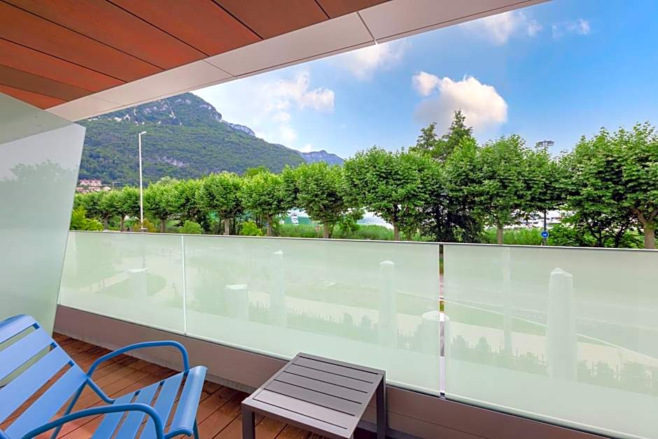 Rivage Hotel & Spa Annecy
