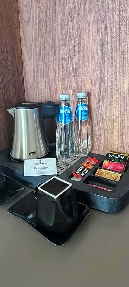 Interhotel Cherno More