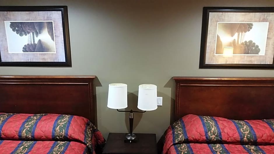 Anaheim Lodge