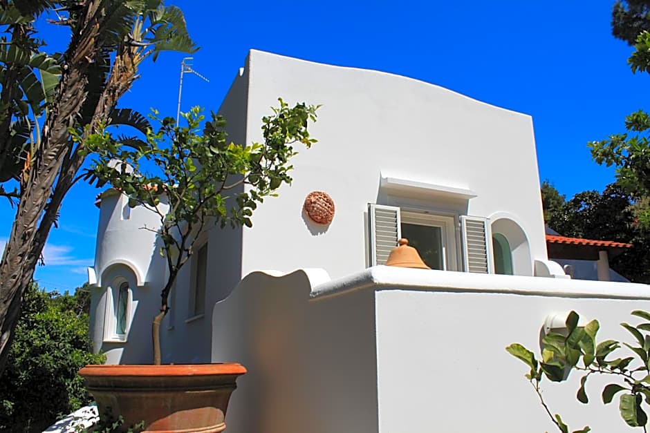 Villa Marinella