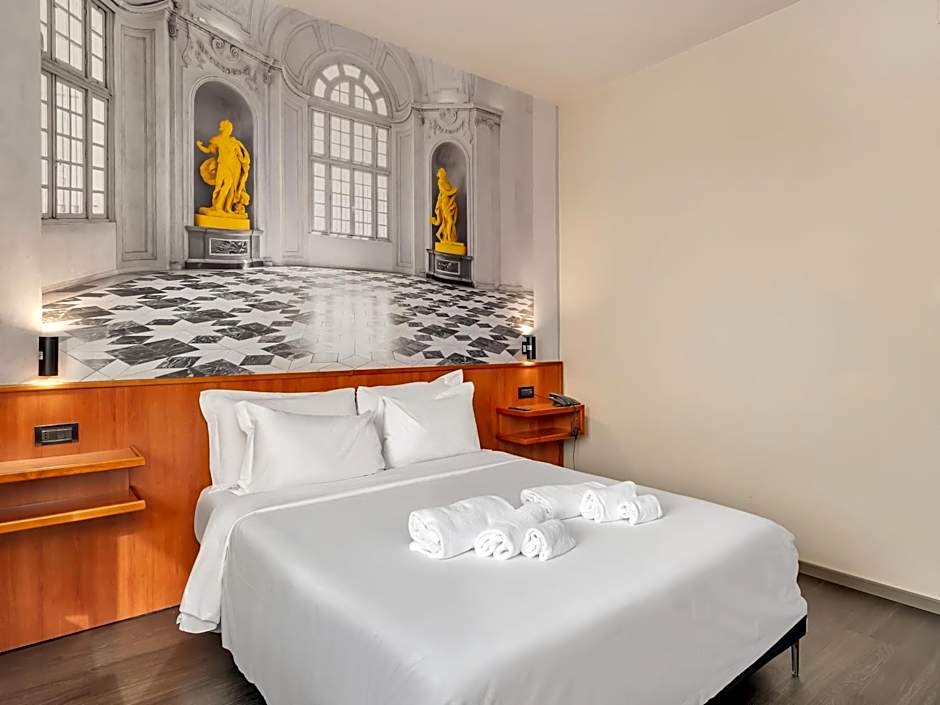 B&B Hotel Torino President