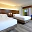 Holiday Inn Express & Suites Raleigh Durham Airport at RTP by IHG