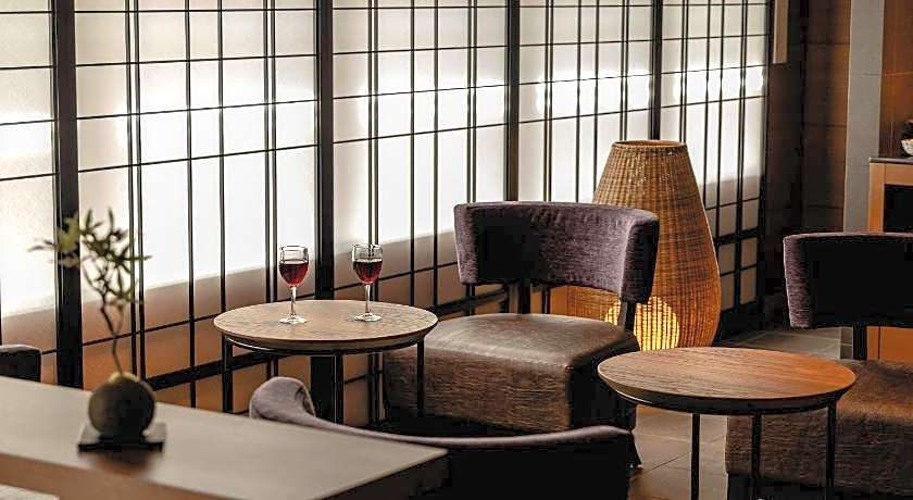 Hotel Gracery Kyoto Sanjo