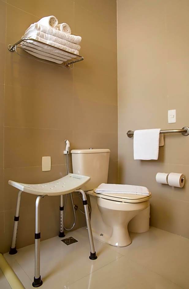 Grande Hotel Petrópolis