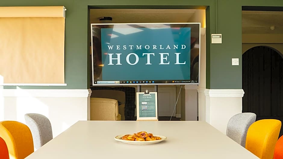 Tebay Services Hotel