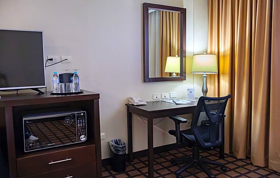 Best Western Premier Monterrey Aeropuerto
