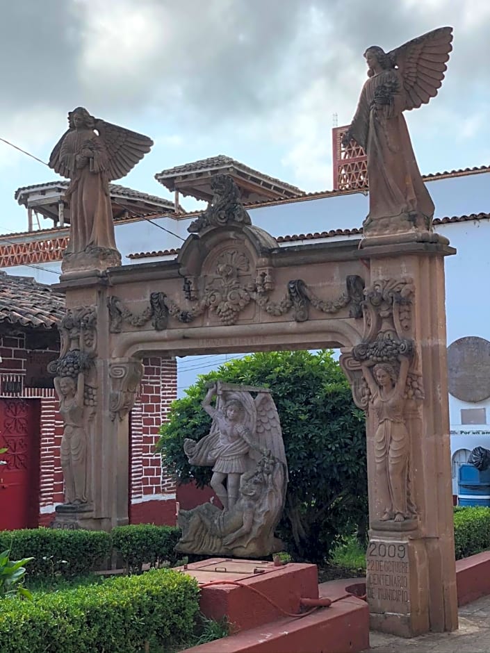 CHIFLON VILLAS