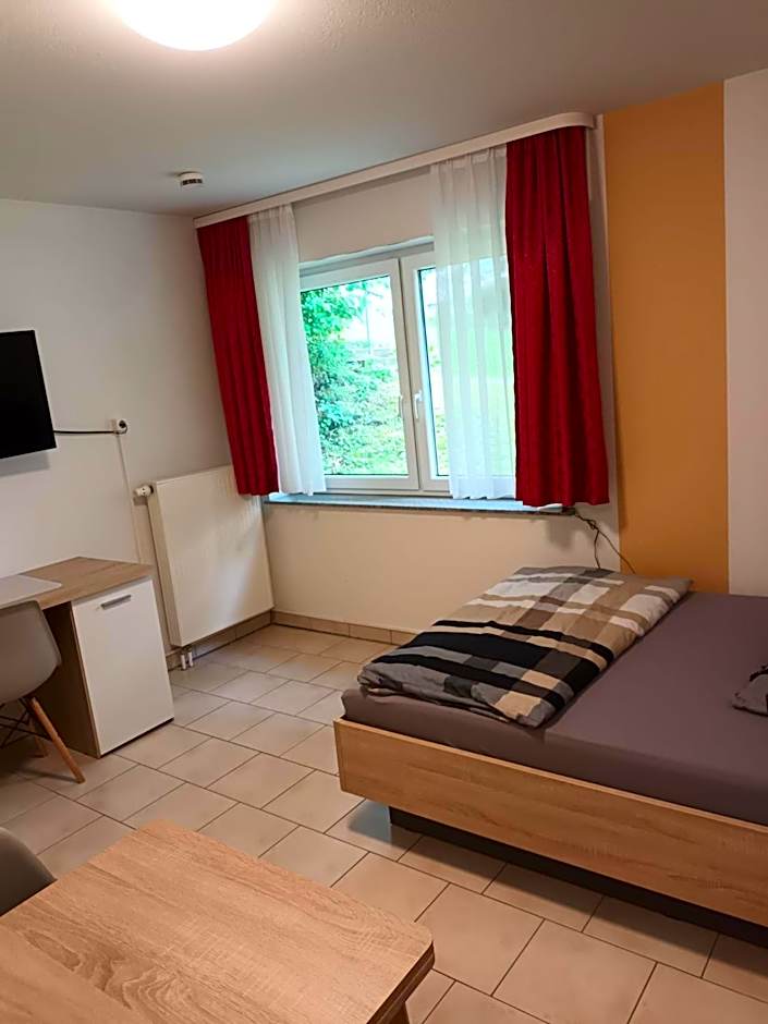 Business Apartment Reutlingen