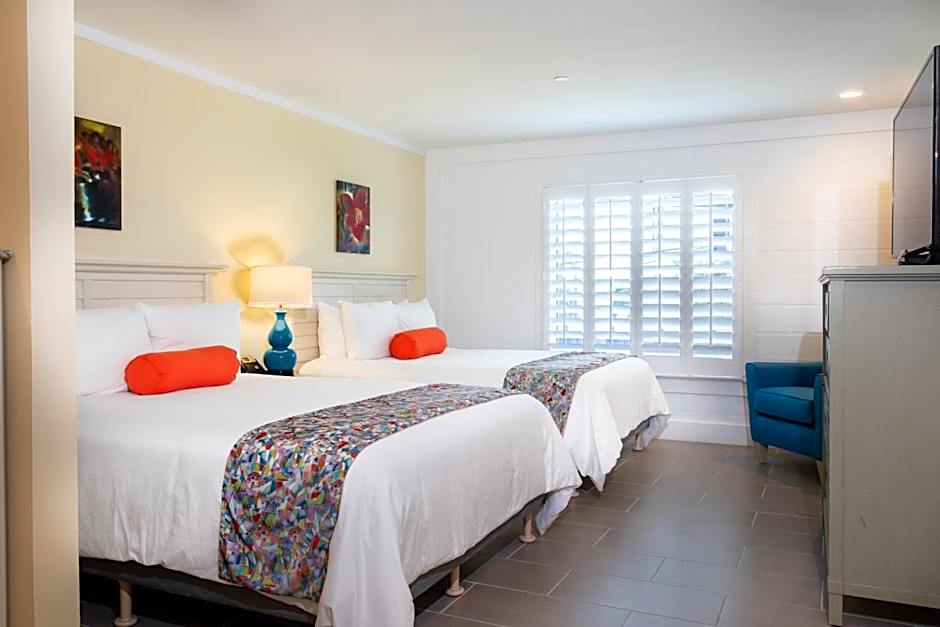 Caravelle Hotel