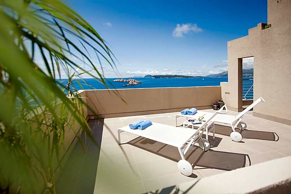 Hotel Dubrovnik Palace
