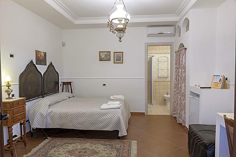 B&B Barletta Acasamia con Parcheggio Privato