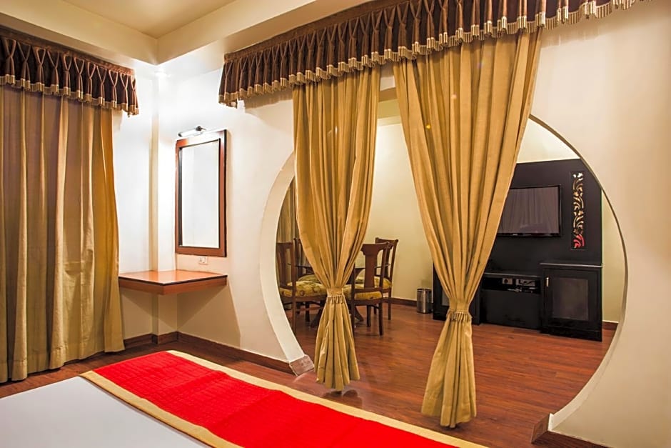 Hotel The Grand Chandiram