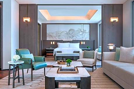 Oasis Suite