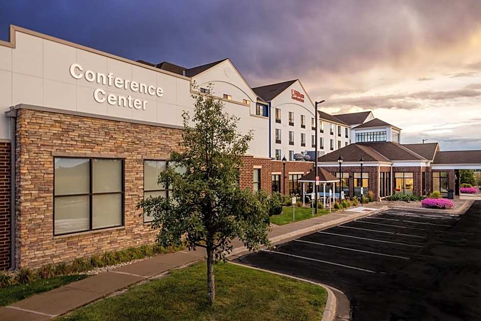Hilton Garden Inn Sioux Falls