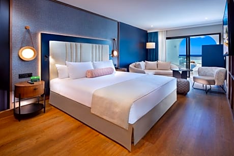 Junior Suite Esencia Pool View 2 Adults