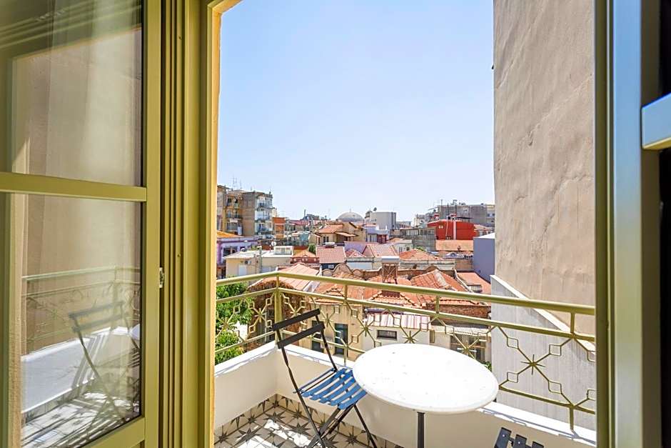 Atlas Boutique Suites