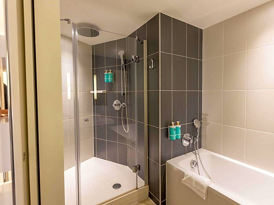 Novotel Suites Paris Expo Pte Versailles