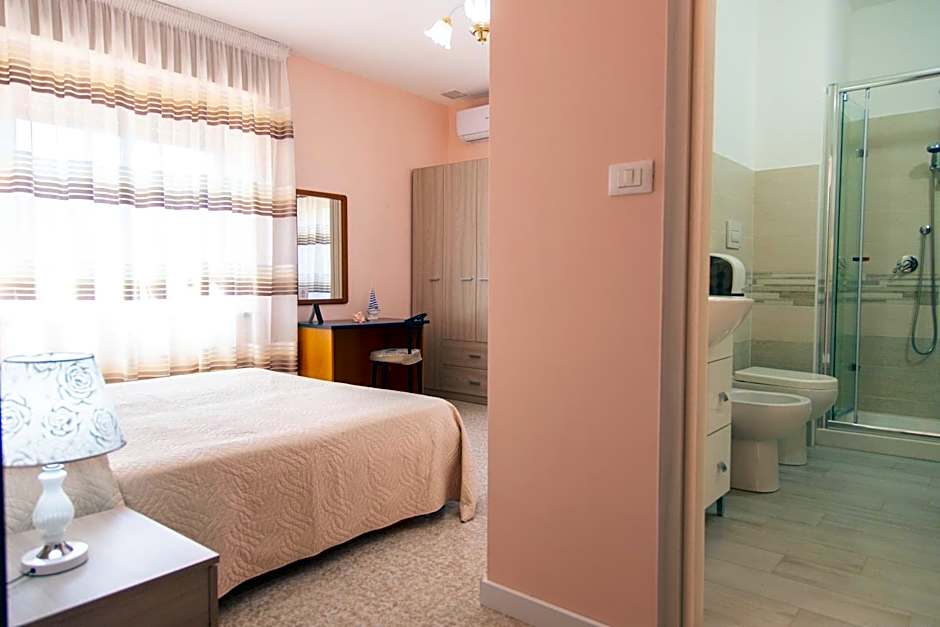 Villa Teresa Bed & Breakfast Costa degli Dei