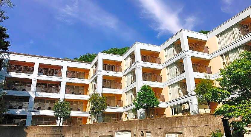 Reyzenit-Kinosaki Suite Villa