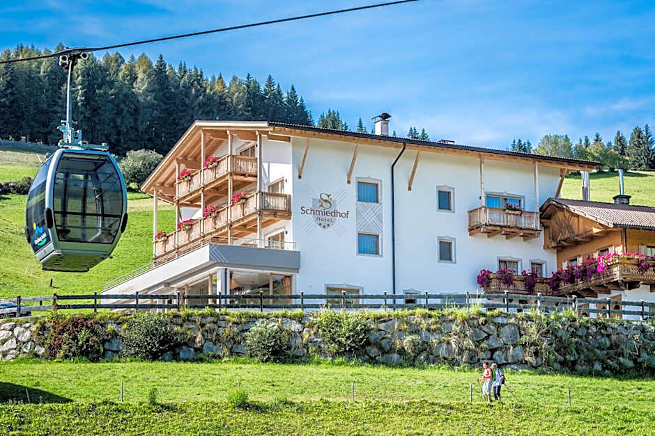 Hotel Schmiedhof