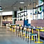 Comfort Hotel Bergen Airport