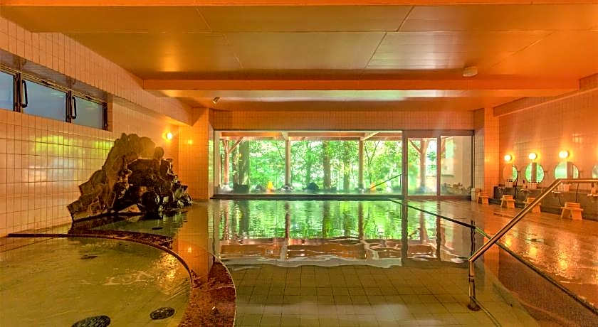 Shirasagiyu Tawaraya