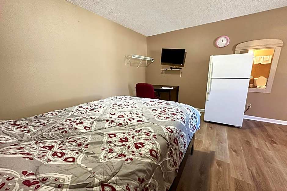 Sparta Seven Motel by OYO