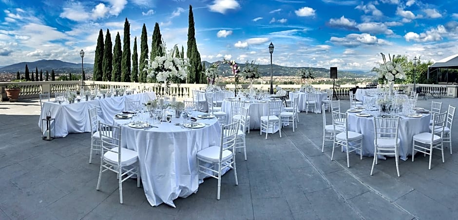 Villa La Vedetta