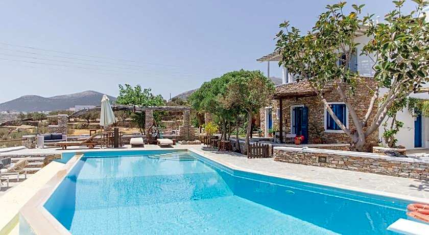 Windmill Bella Vista Hotel