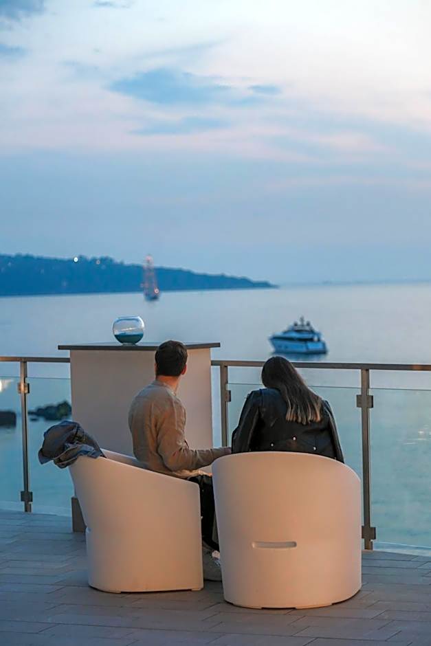 Hotel Giosue' a mare