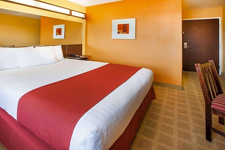 Microtel Inn & Suites By Wyndham Stillwater