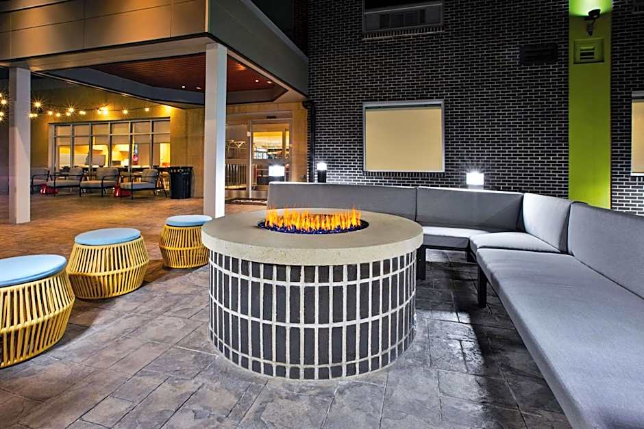Home2 Suites by Hilton Grand Rapids Northeast