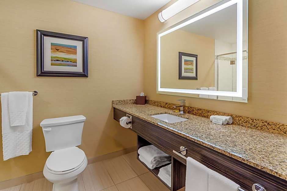 Best Western Plus Drayton Valley
