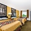 Super 8 by Wyndham Williamsburg