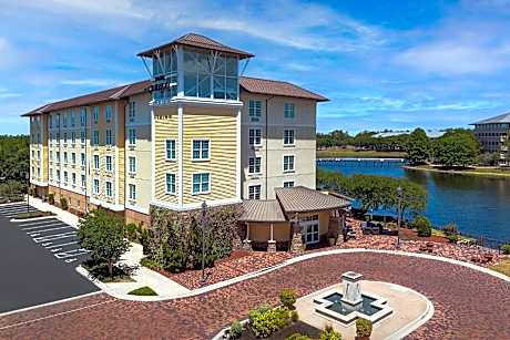 Hotel Indigo Jacksonville-Deerwood Park By IHG