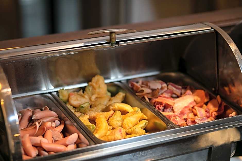 Hong Ngoc Cochinchine Boutique Hotel & Spa