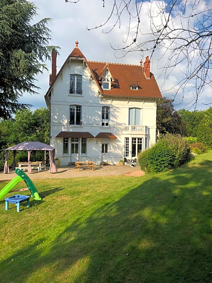 Holiday home Villa Castel Marie Louise