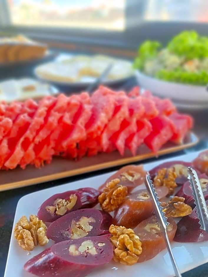 Bel Mare Boutique Hotel