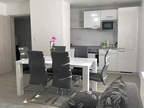 Panorama Apartments