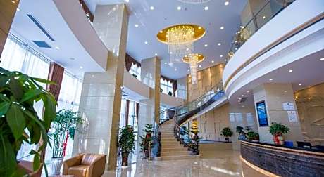 Ramada by Wyndham Wuhu